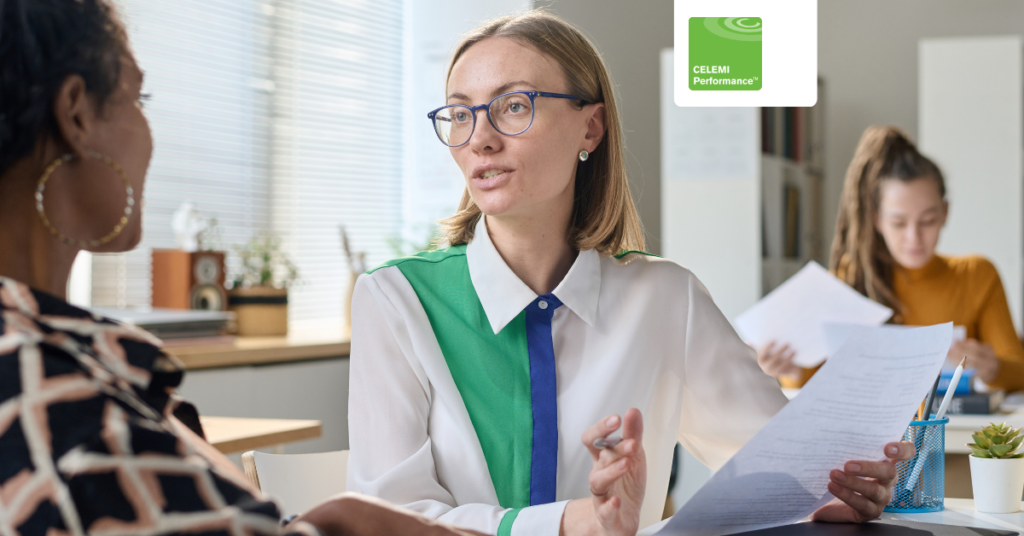 CELEMI Performance™