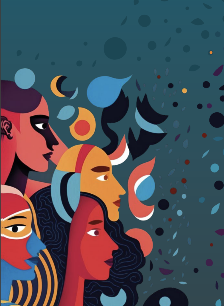 Drama “Stereotape”