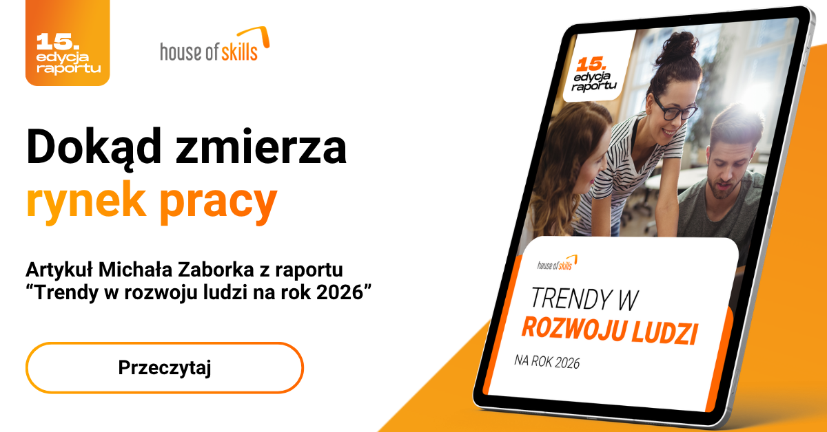 Dokąd zmierza rynek pracy