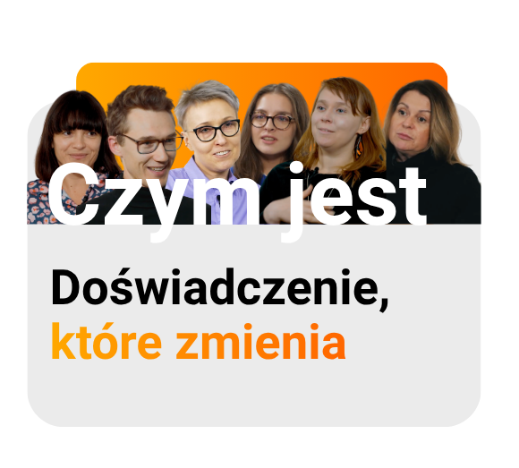 Nauka przez doświadczenie