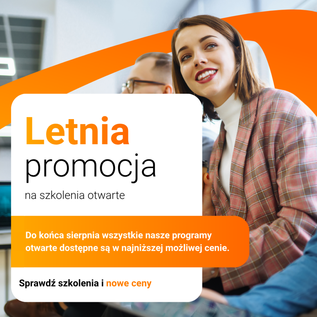 Programy otwarte House of Skills