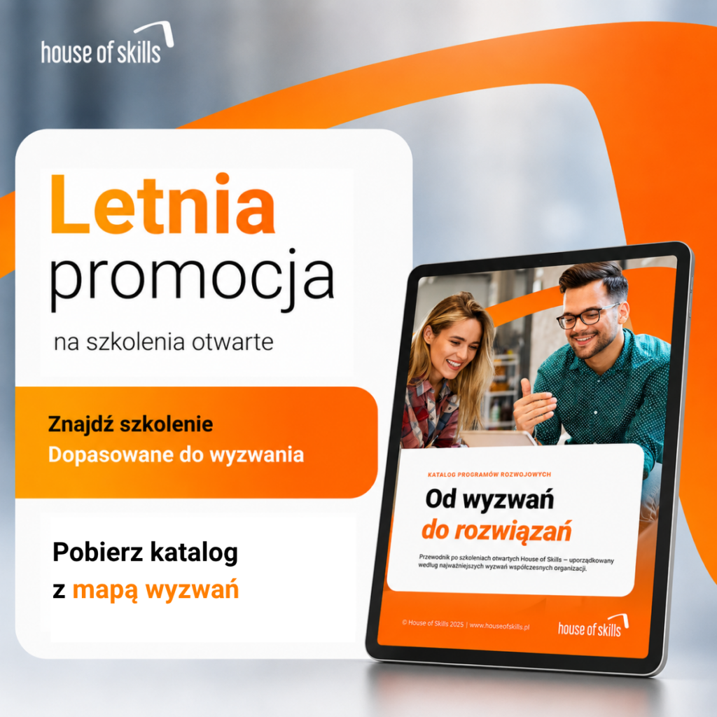 Programy otwarte House of Skills