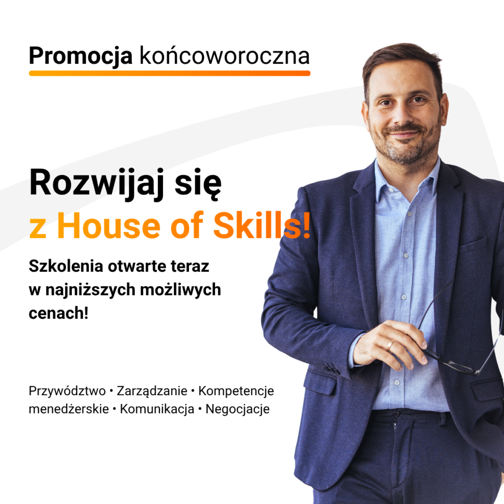 Programy otwarte House of Skills